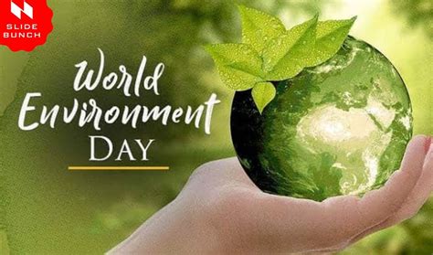 World Environment Day 2023 यहां जानिए विश्व पर्यावरण दिवस के इतिहास महत्व की जानकारी Slide