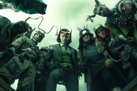 ‘Loki’: The Coolest Episode 5 Easter Eggs