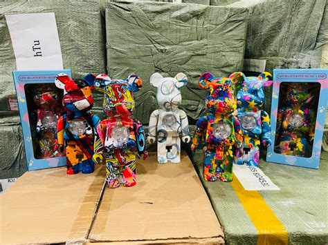 Tq Loa G U Bearbrick Bluetooth Hot Hit Thenextvoz