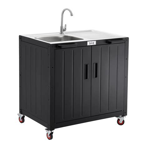 Best Outdoor Kitchen Countertops: A Comprehensive Review