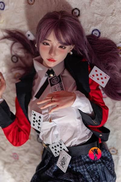 Top Fascinating Anime Sex Dolls For Game Players A Comprehensive