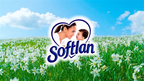 How to successfully expand SOFTLAN fabric softener range