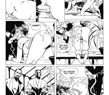 The Tutor Muses Sex And Porn Comics