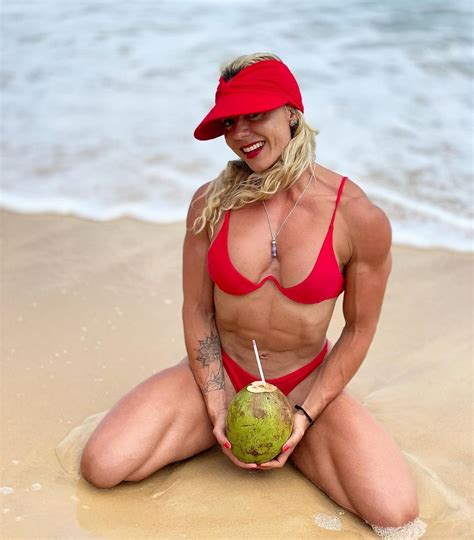 Ifbb Pro Bikini Amanda My XXX Hot Girl