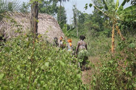 Liberia S Ongoing Battle Against Female Genital Mutilation FGM An