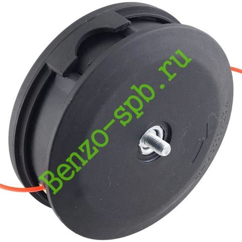 Головка триммерная Efco Stark 25 (болт М8*1,25 левая)