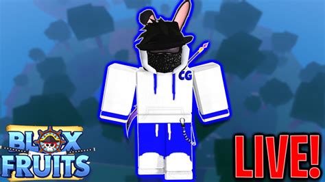 🔴blox Fruits Other Games And Bedwars Grinding Blox Fruits With