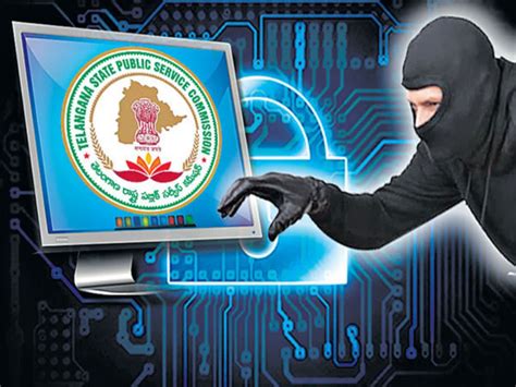 TSPSC పపర లకజ కస పరవణ ఫనల మహళల నయడ వడయల police found nude videos of