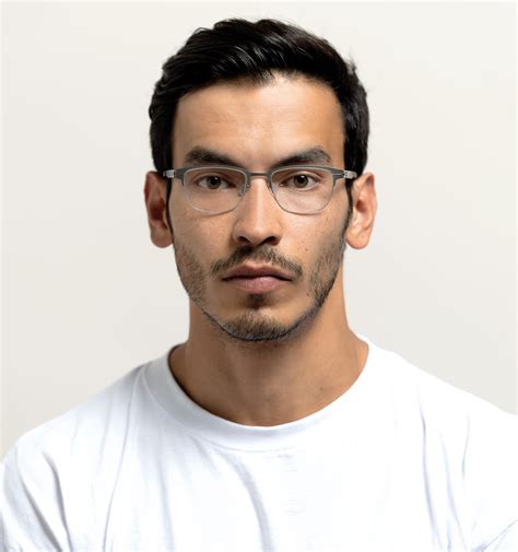 The Lone Wolf Ic Berlin Eyewear In 2024 Brille