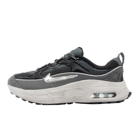 Nike Wmns Air Max Bliss Black Metallic Silver Fd4614001