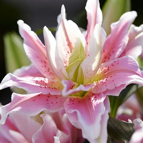 Photo #66359 | Lilium Roselily® Natalia | plant lust