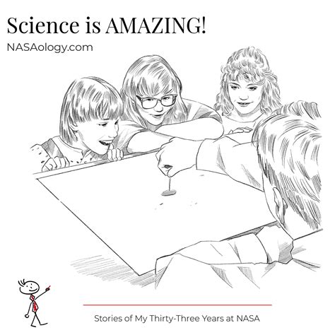 Science Explains It – NASAology