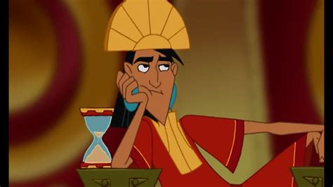 Новая школа императора - Крестьянин на день - Сезон 1, Серия 4 - YouTube