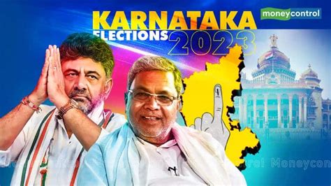 Karnataka Election Results 2023 Congress Wins Big Wrests Karnataka