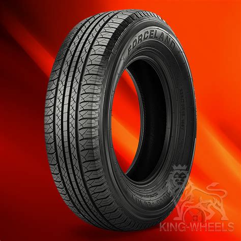 Шины Forceland Vitality 235/60 R18 H/T XL 107V купить в интернет ...