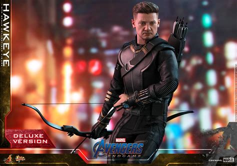 Hot Toys Hawkeye Ronin Toys Zone D Figures Price List