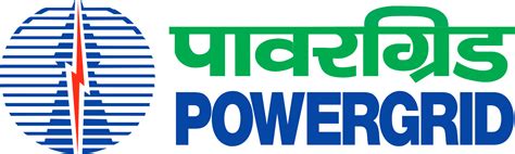 Powergrid Corporation of India logo in transparent PNG and vectorized ...