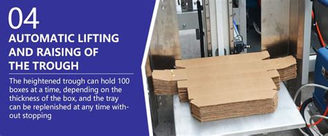 China Hot Melt Glue Folding Machine Suppliers Manufacturers Factory Wholesale Price Rito