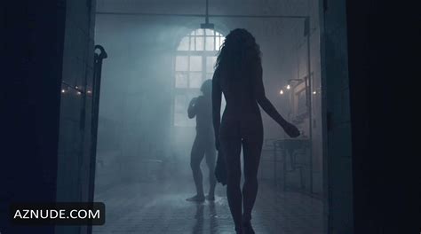 Lucy Aarden Nude Aznude