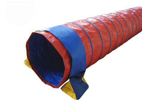 Tunnel Bag Agility Tunnel For Dogs Dfv