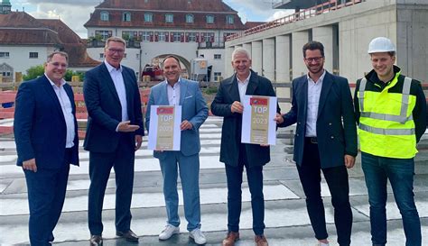 Bad Nauheim Ist TOP Kurort 2023 Bad Nauheim Stadtmarketing Und