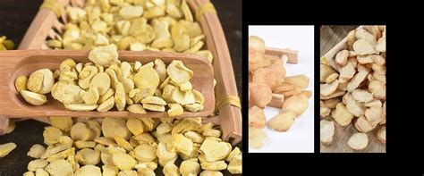 Ban Xia - Ban Xia Chinese Herb For Sale - Native Chinese