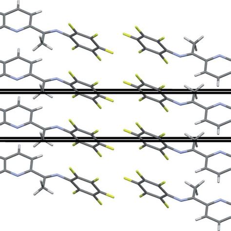 PDF Crystal Structure Of 1E 1E 1 1 Pyridine 2 6 Diyl Bis N 2