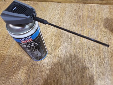 Ликви моли грязеотталкивающая белая смазка: LIQUI MOLY LM7556 ...