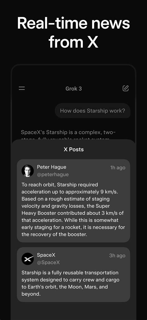 Download Grok • Smartest AI Advisor APKs for Android - APKMirror
