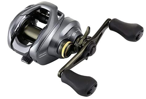 Top 10 Best Baitcasting Reels 2023- PRO Buying Guide