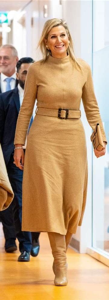 Michael Painter On Twitter Queen Maxima Milf