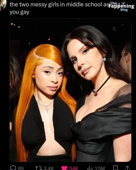 Ice Spice Icespicee Icespicee Spiceandice Nude Leaks OnlyFans Photo TheFappening