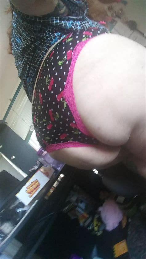 Would You Rather Have My Ass Or The Donuts Nudes Ssbbw Nude Pics Org