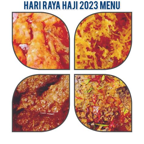 hari raya haji  food drinks local eats  carousell