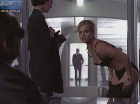 Dina Meyer Nude Pictures Photos Playboy Naked Topless Fappening