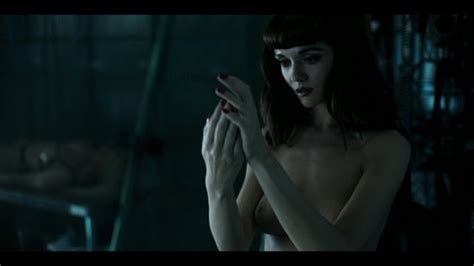 Altered Carbon Nude Scenes Naked Pics And Videos At Mr Skin