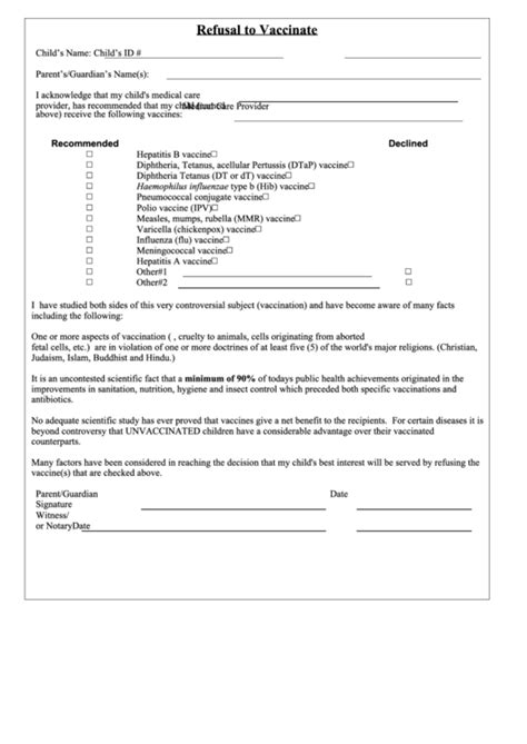 Refusal Of Necessary X Rays Dental Dental Art X Ray Free 11 Sample Dental Release Forms In Ms