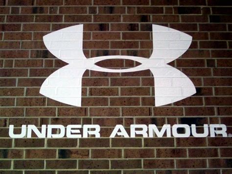 Under Armour Logo Wallpapers HD - Wallpaper Cave