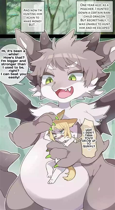 Dragon Vore Nhentai Hentai Doujinshi And Manga