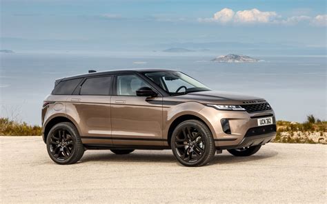 Photos Land Rover Range Rover Evoque 2020 45 Guide Auto