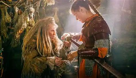 Молот ведьм 1 сезон смотреть онлайн все серии подряд в хорошем качестве HD