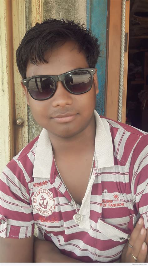 Desi Aunty With Boy 10