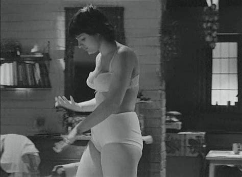 Naked Nina Hagen In Heute Ist Freitag