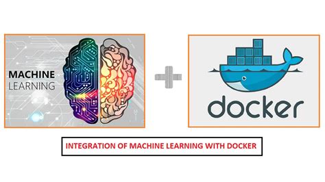 Deploying Machine Learning Model On The Top Of Docker Container