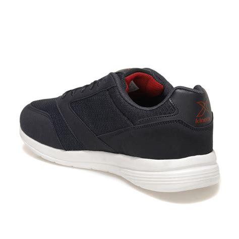 Flo DELTA MESH M 1FX Lacivert Erkek Sneaker