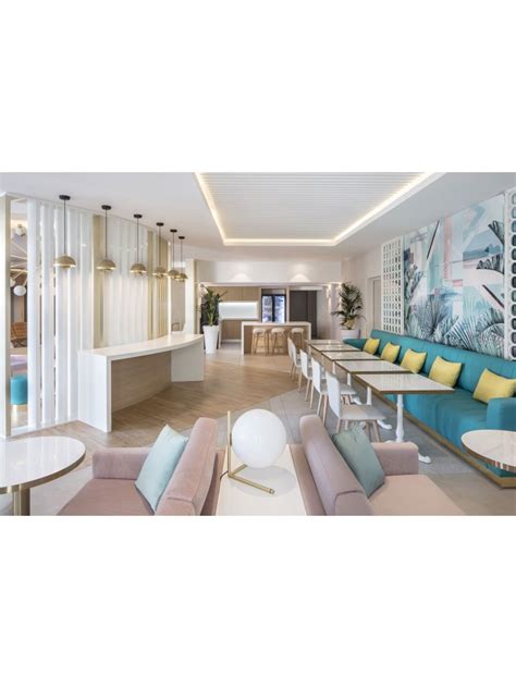 Wellness Cure With A Standard Room Thalassoleil Cote Dazur