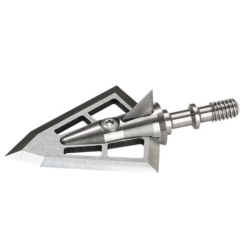 Single Bevel Vs Double Bevel Broadheads – Iron Will Outfitters