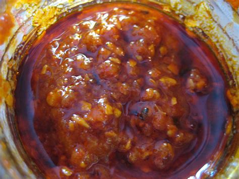 Review Mr Naga Hot Pepper Pickle Scott Roberts Hot Sauce BBQ And Spicy Food Blog