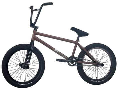 5 Best BMX Street Bikes (Reviewed 2025) - The BMX Dude
