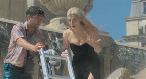 Nude Video Celebs Chiara Mastroianni Nude Marcello Mio